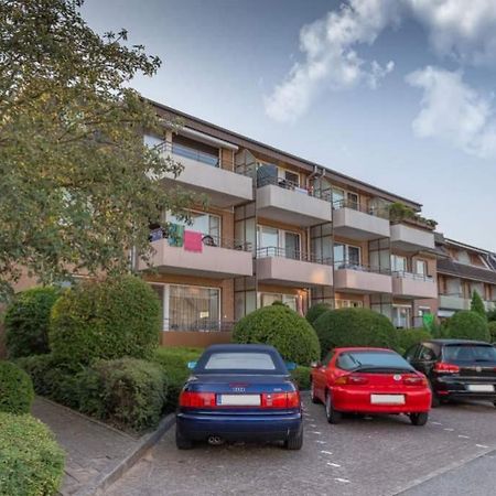 Ankerplatz Niendorf Apartment Timmendorfer Strand Luaran gambar