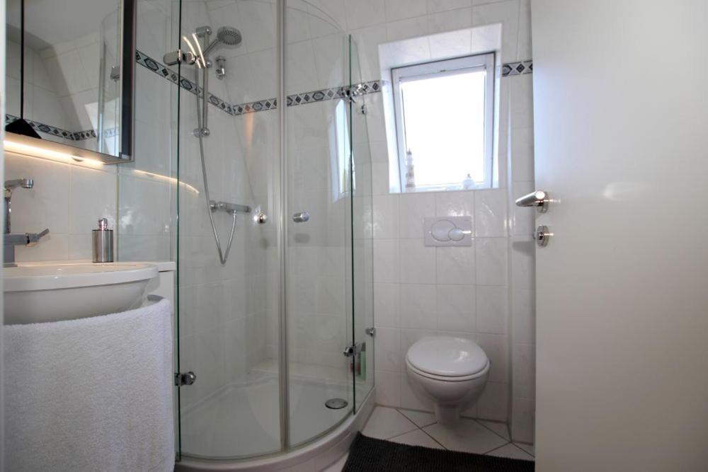 Ankerplatz Niendorf Apartment Timmendorfer Strand Luaran gambar