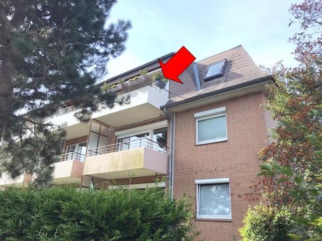 Ankerplatz Niendorf Apartment Timmendorfer Strand Luaran gambar