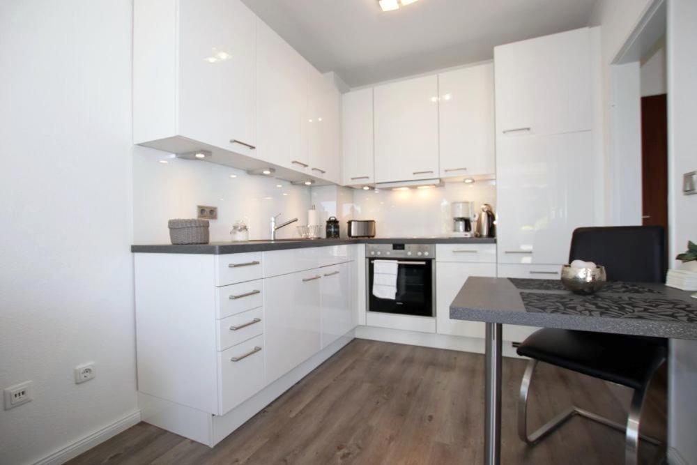 Ankerplatz Niendorf Apartment Timmendorfer Strand Luaran gambar