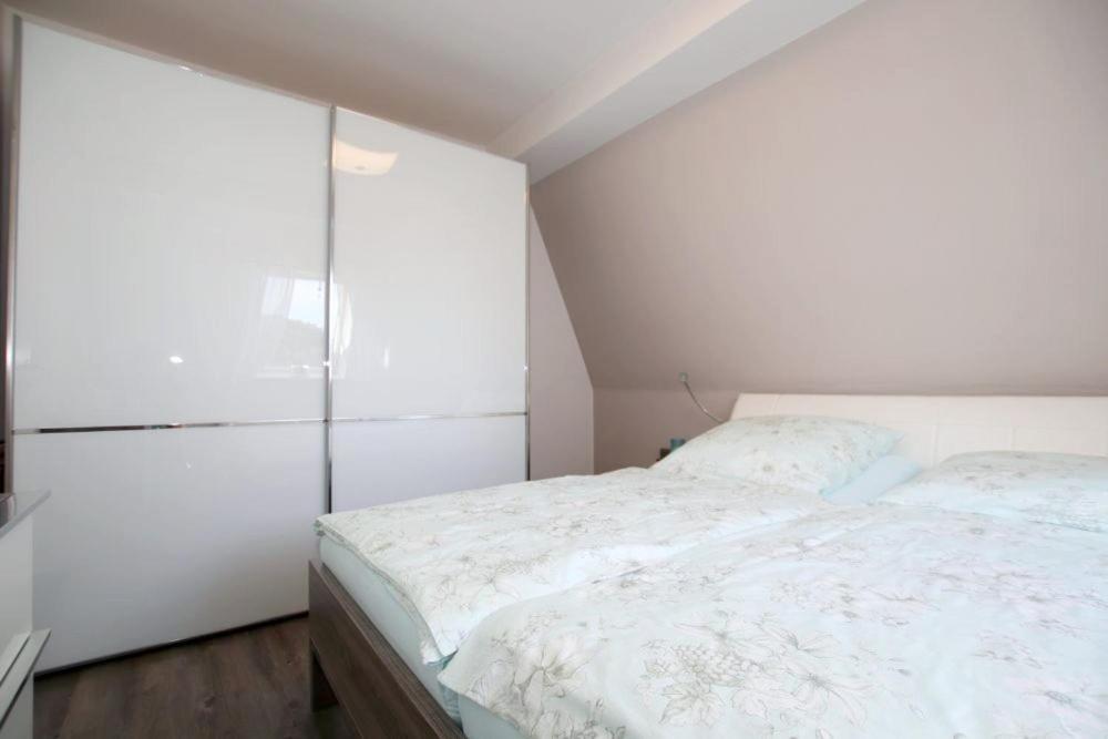 Ankerplatz Niendorf Apartment Timmendorfer Strand Luaran gambar