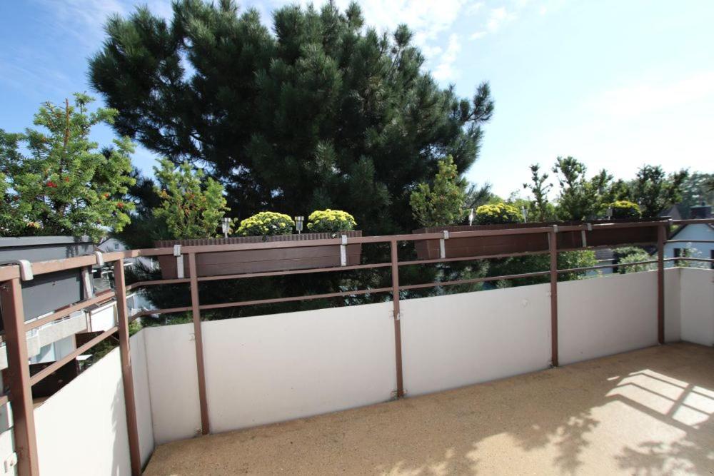 Ankerplatz Niendorf Apartment Timmendorfer Strand Luaran gambar