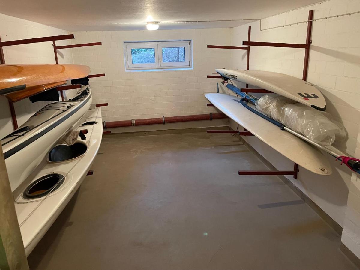 Ankerplatz Niendorf Apartment Timmendorfer Strand Luaran gambar