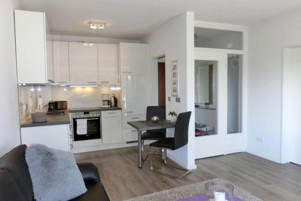 Ankerplatz Niendorf Apartment Timmendorfer Strand Luaran gambar