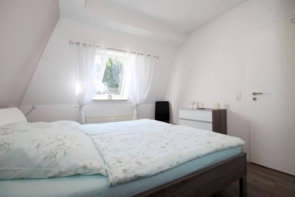 Ankerplatz Niendorf Apartment Timmendorfer Strand Luaran gambar