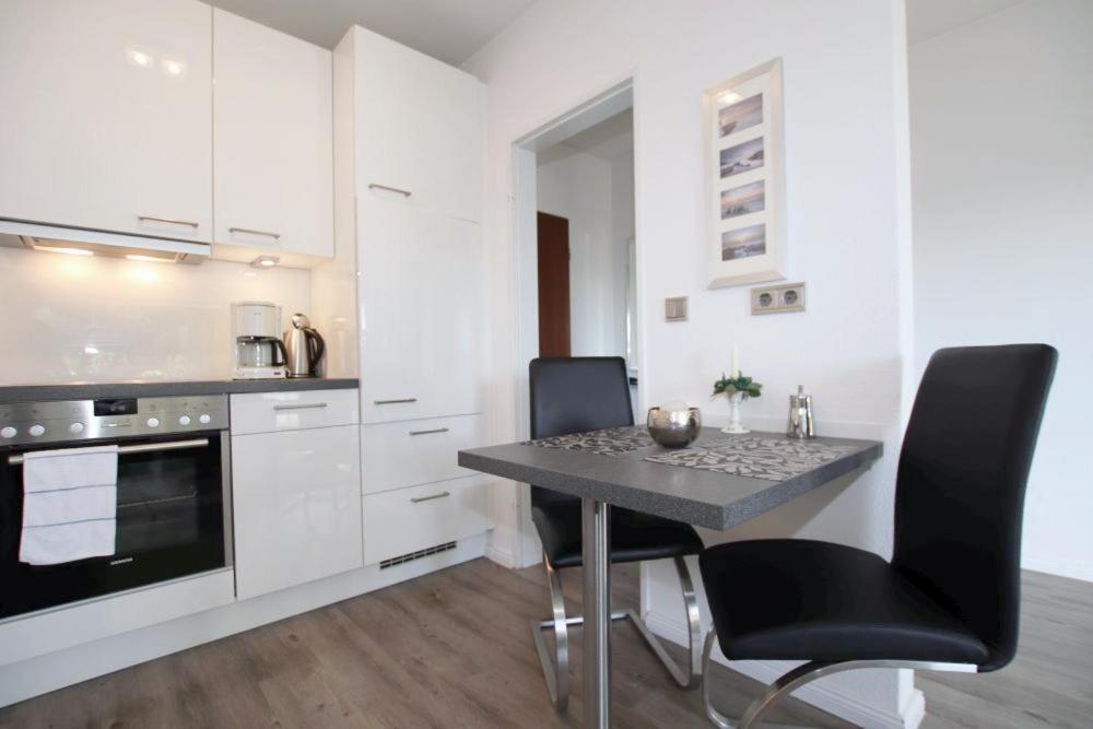 Ankerplatz Niendorf Apartment Timmendorfer Strand Luaran gambar